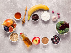 Best Foods to Eat for Better Gut Health